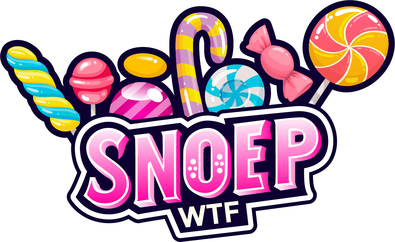 Snoep WTF